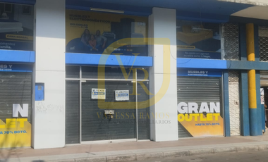 Local Comercial en Venta en el centro de Girardot