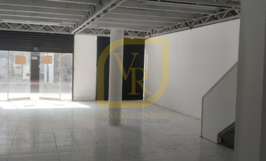 Local Comercial en Venta en el centro de Girardot