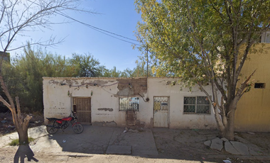 CASA DE RECUPERACIÓN BANCARIA, CALLE AGUA NUEVA, COLONIA AGUA NUEVA, SAN PEDRO, COAHUILA. ¡NO CREDITOS!