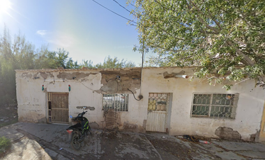 CASA DE RECUPERACIÓN BANCARIA, CALLE AGUA NUEVA, COLONIA AGUA NUEVA, SAN PEDRO, COAHUILA. ¡NO CREDITOS!
