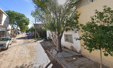 CASA DE RECUPERACIÓN BANCARIA, CALLE AGUA NUEVA, COLONIA AGUA NUEVA, SAN PEDRO, COAHUILA. ¡NO CREDITOS!