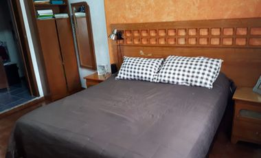 SE RENTA CASA EN COL. ATEMAJAC