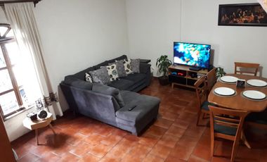 SE RENTA CASA EN COL. ATEMAJAC