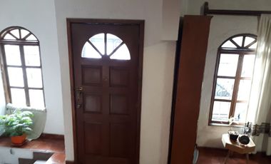 SE RENTA CASA EN COL. ATEMAJAC