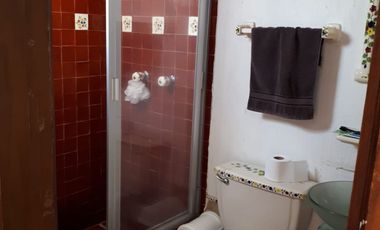 SE RENTA CASA EN COL. ATEMAJAC