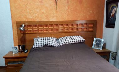 SE RENTA CASA EN COL. ATEMAJAC