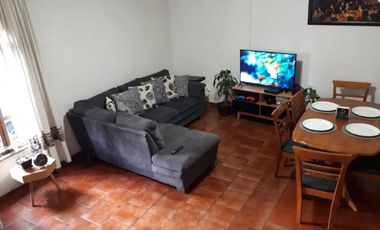 SE RENTA CASA EN COL. ATEMAJAC