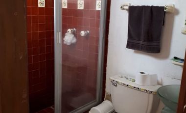 SE RENTA CASA EN COL. ATEMAJAC