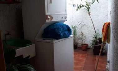 SE RENTA CASA EN COL. ATEMAJAC