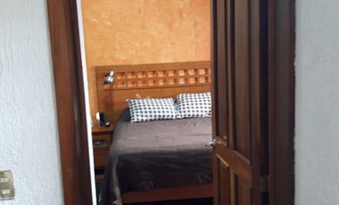 SE RENTA CASA EN COL. ATEMAJAC