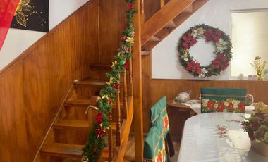 🏡 CASA EN VENTA – 2 PISOS, REGULARIZADA Y AMOBLADA 📍