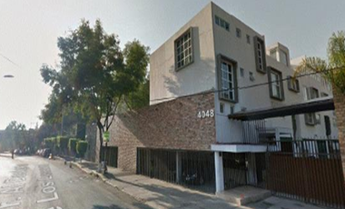 CASA EN REMATE EN SAN ANGEL INN CDMX