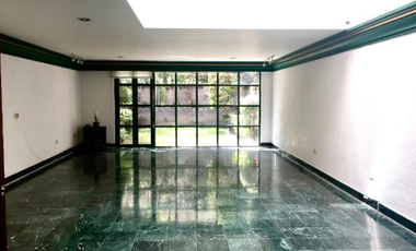 CASA EN REMATE EN SAN ANGEL INN CDMX