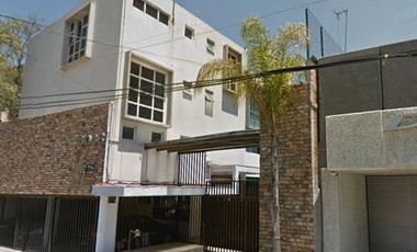 CASA EN REMATE EN SAN ANGEL INN CDMX