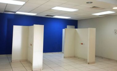 BODEGA CON MOSTRADOR DE VENTAS Y OFICINAS, EN LA COLONIA MIGUEL ALEMÁN CULIACÁN SINALOA. CERCA DEL BLV  GENERAL GABRIEL LEYVA SOLANO