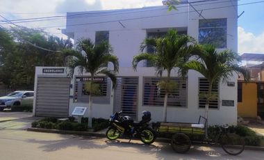 CASA EN VENTA - URB. LA ALBORADA - PIURA