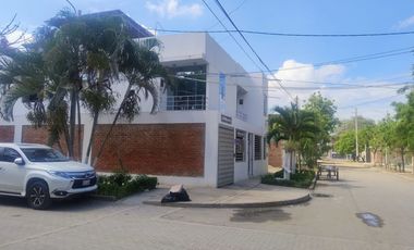 CASA EN VENTA - URB. LA ALBORADA - PIURA