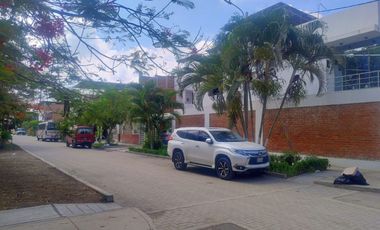 CASA EN VENTA - URB. LA ALBORADA - PIURA