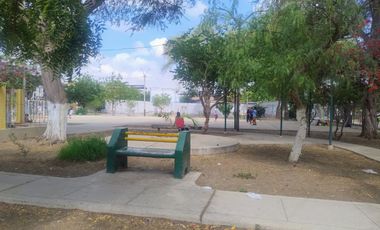 CASA EN VENTA - URB. LA ALBORADA - PIURA