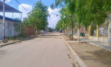 CASA EN VENTA - URB. LA ALBORADA - PIURA
