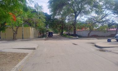 CASA EN VENTA - URB. LA ALBORADA - PIURA