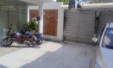 CASA EN VENTA - URB. LA ALBORADA - PIURA