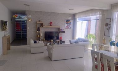 CASA EN VENTA - URB. LA ALBORADA - PIURA