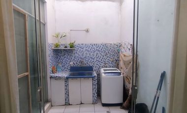 CASA EN VENTA - URB. LA ALBORADA - PIURA