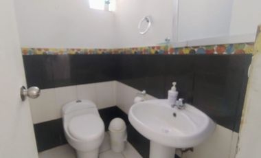 CASA EN VENTA - URB. LA ALBORADA - PIURA