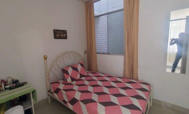 CASA EN VENTA - URB. LA ALBORADA - PIURA