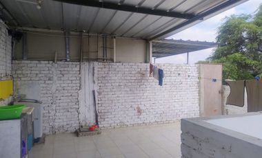 CASA EN VENTA - URB. LA ALBORADA - PIURA