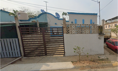 CASA EN VENTA EN FRACCIONAMIENTO LAS ARVOLEDAS VERACRUZ