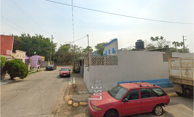 CASA EN VENTA EN FRACCIONAMIENTO LAS ARVOLEDAS VERACRUZ