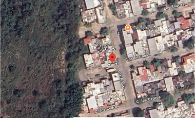 CASA EN VENTA EN FRACCIONAMIENTO LAS ARVOLEDAS VERACRUZ