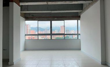 Oficina en venta en el sector Naranjo Restrepo, Sabaneta