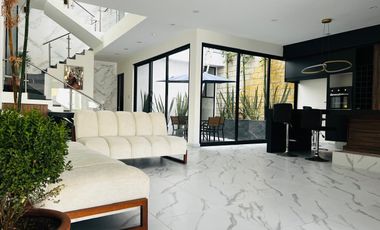 CASAS EN VENTA EN VILLA MAGNA