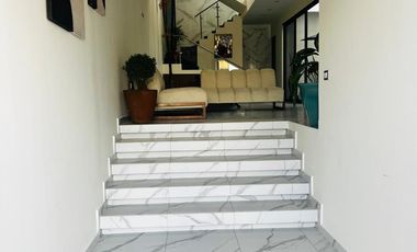 CASAS EN VENTA EN VILLA MAGNA