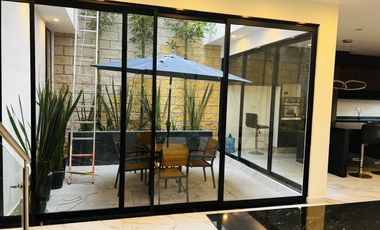 CASAS EN VENTA EN VILLA MAGNA