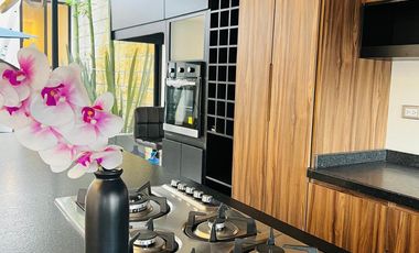 CASAS EN VENTA EN VILLA MAGNA