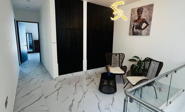 CASAS EN VENTA EN VILLA MAGNA