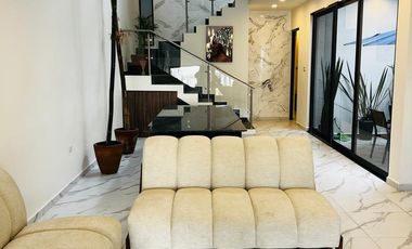 CASAS EN VENTA EN VILLA MAGNA