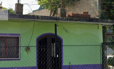 Casa extraordinaria en Remate Bancario, ¡¡¡No pierda la oportunidad!!!