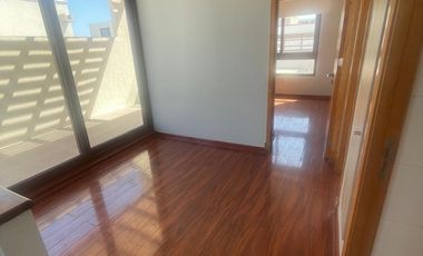 Casa Condominio Chaxa