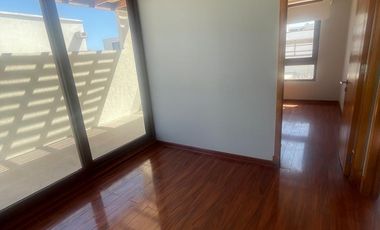 Casa Condominio Chaxa