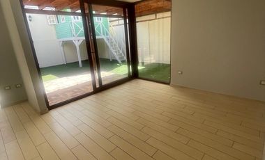 Casa Condominio Chaxa