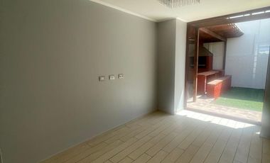 Casa Condominio Chaxa