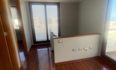 Casa Condominio Chaxa