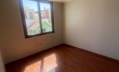 Casa Condominio Chaxa