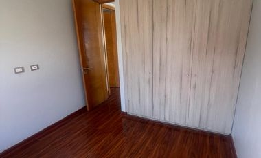 Casa Condominio Chaxa