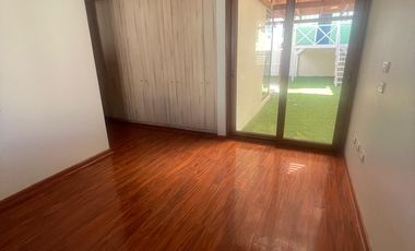 Casa Condominio Chaxa